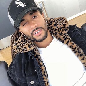 Meet your Posher, Young